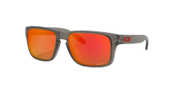 Okulary Oakley Holbrook XS Matte Grey Ink Frame/Prizm Ruby Lenses