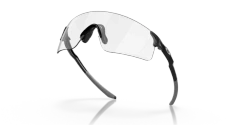 Okulary Oakley EVZero™ Blades Matte Black Frame/Clear To Black Iridium Photochromic Lenses
