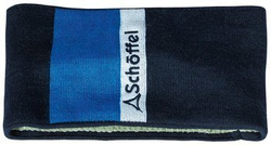 Opaska SCHOFFEL Headband Airolo Navy Blazer - 2020/21