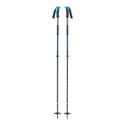 Kije Skitourowe Black Diamond Traverse Pro Ski Poles - 2023/24