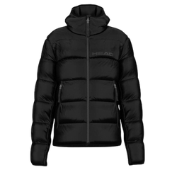 Kurtka HEAD Race Star Jacket Men Black - 2025/26