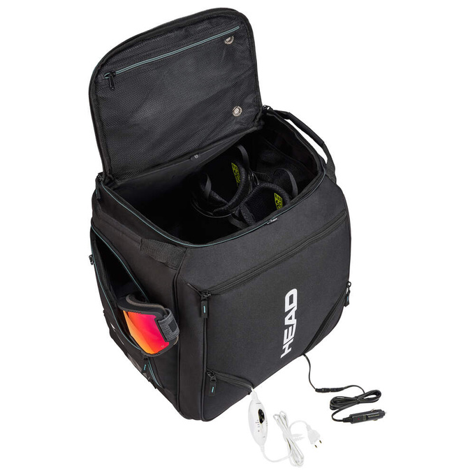 Plecak HEAD Heatable Bootbag - 2025/26