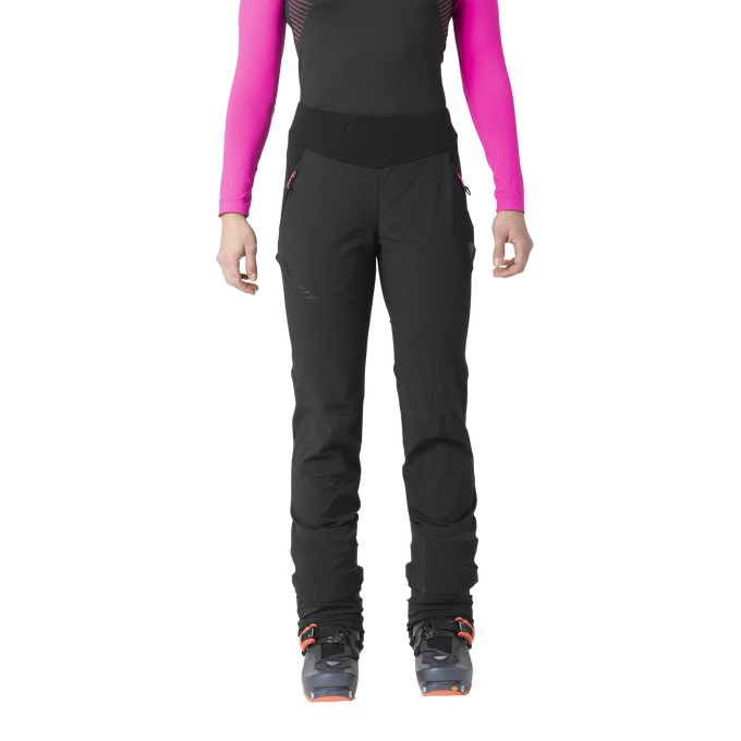 Dynafit Blacklight Hybrid Pants W Black Out  - 2025/26