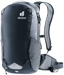 Plecak Deuter Race 8 Black - 2023