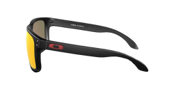 Sunglasses Oakley Holbrook XL Prizm Ruby Lenses/Matte Black Frame