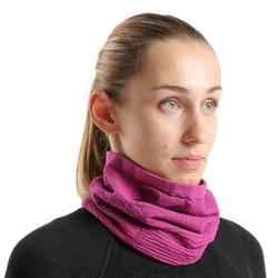 UYN Unisex Jugular Biomorph Collar Berry - 2024/25