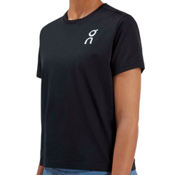 Koszulka On Running Graphic-T Women Black - 2024/25
