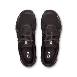 Buty damskie On Running Cloud 6 Black/Black