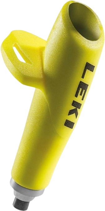 Końcówka LEKI Trail Tip Neon 9mm 