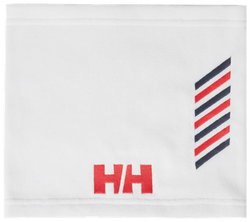 Komin Helly Hansen World Cup Neck Warmer NSF 2L/Snow - 2025/26