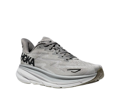 Buty męskie Hoka Clifton 9 Harbor Mist/Black