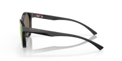 Okulary Oakley Spindrift Matte Black Frame/Prizm Rose Gold Polarized 