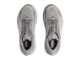 Buty męskie Hoka Clifton 9 Harbor Mist/Black