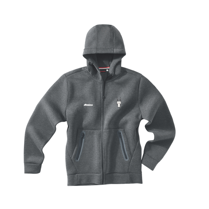Bluza Nordica Dobermann Scuba - 2025/26