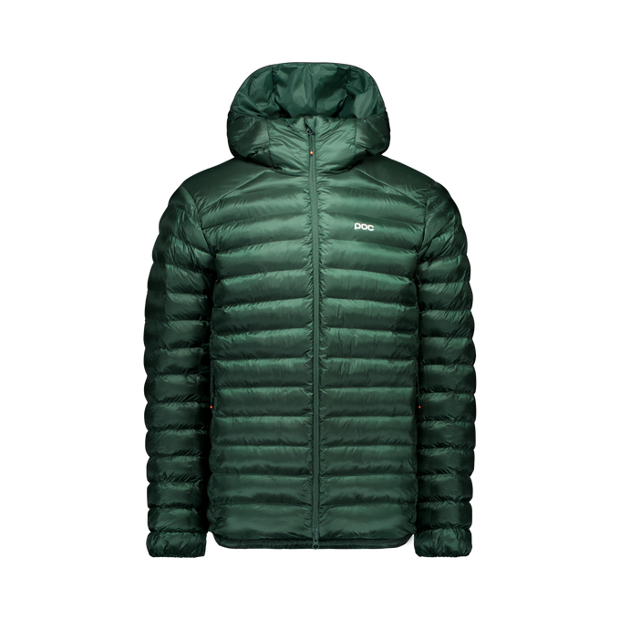 Jacket POC M's Coalesce Jacket Pargasite Green - 2025/26