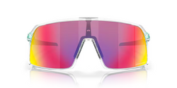 Okulary Oakley Sutro Clear Frame / Prizm Road Lenses 