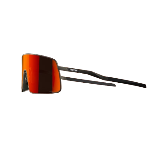 Okulary Oakley Sutro Ti Prizm Ruby Lenses/Satin Carbon
