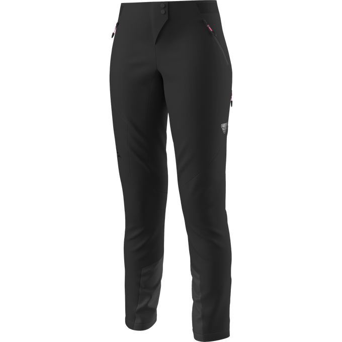 Dynafit Blacklight Dynastretch Pants W Black Out  - 2025/26