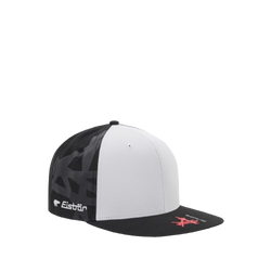 Czapka z daszkiem Eisbar Rato Cap SKA AT White/Black - 2025/26