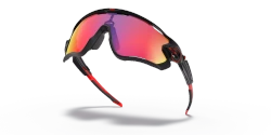 Okulary Oakley Jawbreaker Prizm Road Lenses / Matte Black Frame