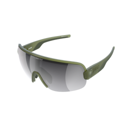 Okulary przeciwsłoneczne POC Aim Epidote Green Translucent - 2024/25
