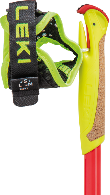 Kije Trail Running LEKI Ultratrail FX Junior