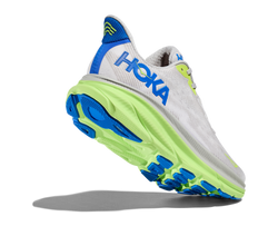 Buty męskie Hoka Clifton 9 Stardust/Electric Cobalt