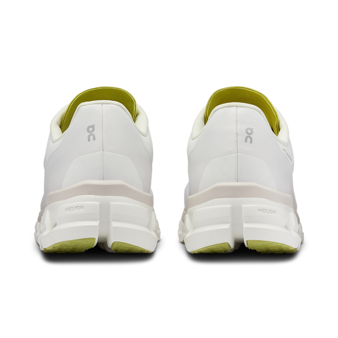 Buty męskie ON RUNNING Cloudflow 4 White/Sand