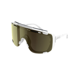 Sunglasses POC Devour Glacial Hydrogen White/Clarity Universal/Sunny Grey