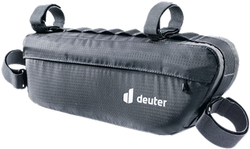 Fahrradtasche Deuter Mondego FB 4 Black - 2023