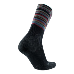 Skarpety trekkingowe UYN Man Biotrek Heavy Duty Socks Black/Multicolor