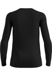 Koszulka termoaktywna Odlo Active Warm BL Top Crew Neck L/S Man Black - 2025/26