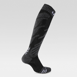 Skarpety narciarskie UYN Junior Ski Socks Black - 2025/26
