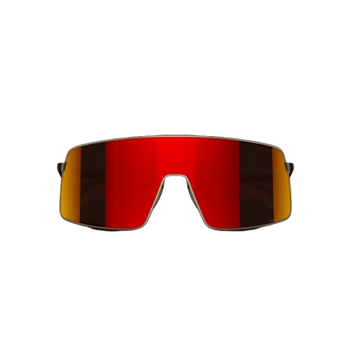 Okulary Oakley Sutro Ti Prizm Ruby Lenses/Satin Carbon