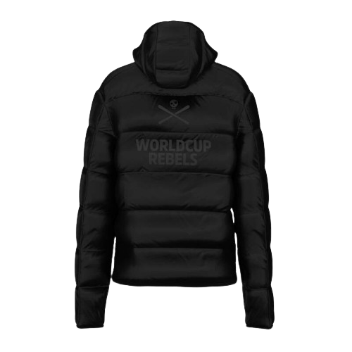 Kurtka HEAD Race Star Jacket Men Black - 2025/26