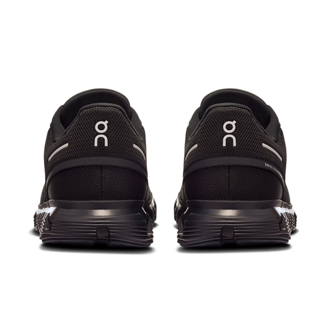 Herrenschuhe ON RUNNING Cloud 6 Black/Black