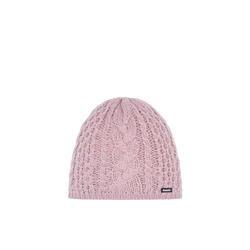 Czapka Eisbar Afra MÜ Powder Pink - 2025/26