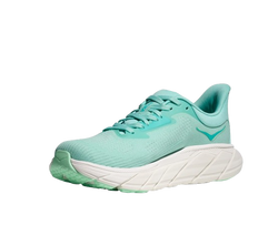 Buty damskie Hoka Arahi 7 Blue Spark/Snow Melt