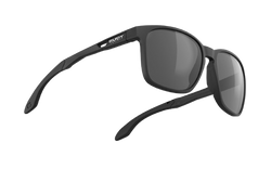 Okulary Rudy Project LIGHTFLOW A Black Matte/Polar 3FX Grey