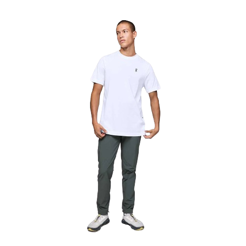 Koszulka On Running Graphic-T Men White - 2024/25