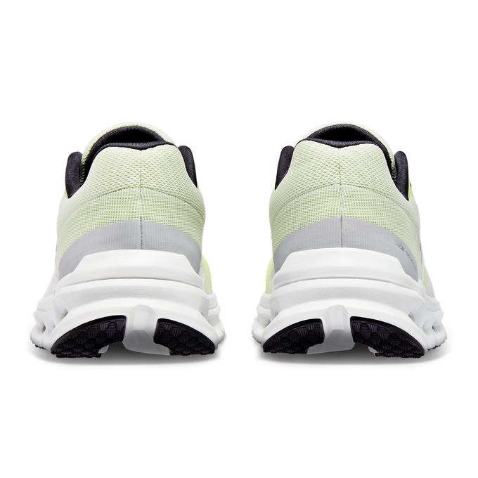 Buty damskie On Running Cloudrunner White/Seedling