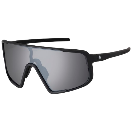 Okulary Sweet Protection - Memento Polarized Obsidian Black Polarized/Matte Black - 2025/26
