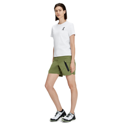 Koszulka On Running Graphic-T Women White - 2023/24