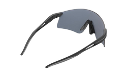 Okulary Rudy Project ASTRAL X Black Matte/Multilaser Red