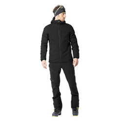 Dynafit Blacklight Primaloft Jacket Black Out - 2025/26