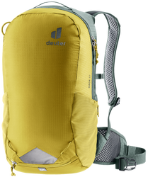 Backpack Deuter Race 12 Turmeric/Ivy - 2023