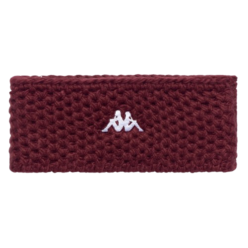 Headband Kappa Blade2 US Red Pomegranate - 2025/26