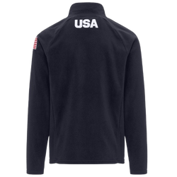 Bluza Kappa 8CENTO 818 US Blue Baritone - 2025/26