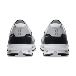 Herren Schuhe On Running Cloudvista Glacier/Black