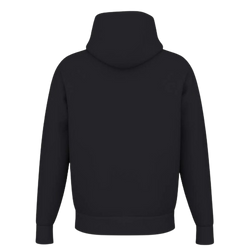 Bluza HEAD Race Hoodie Black - 2024/25